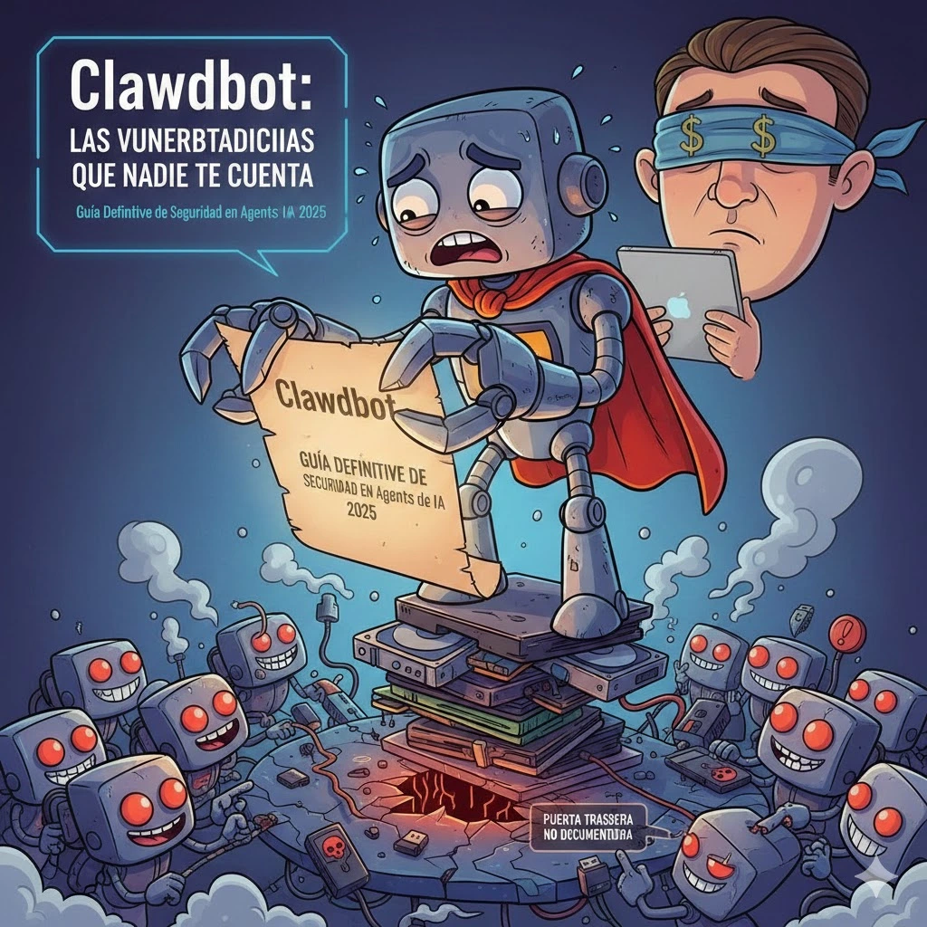 clawdbot hacked